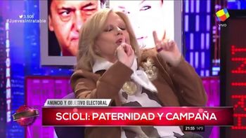 El dramático relato de Cristina Tejedor: Me violaron y tuve que abortar