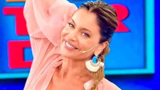 Karina Mazzocco regresa con A la tarde en América y con una panelista muy especial