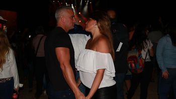 Nazarena Vélez blanqueó su relación con Leandro Camani: Es un hombre que me genera muchísimos sentimientos