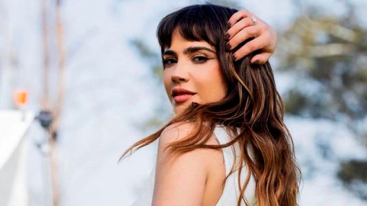 A los 40 años, Celeste Cid contó cómo superó su última adicción