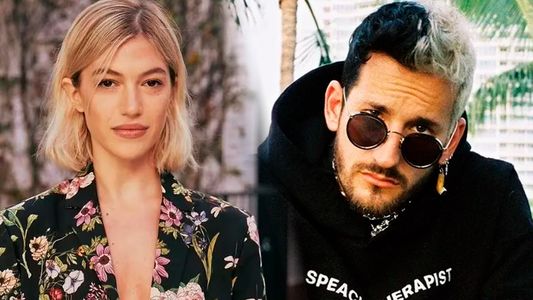 Las sugestivas señales que despertaron rumores de crisis entre Stefi Roitman y Ricky Montaner