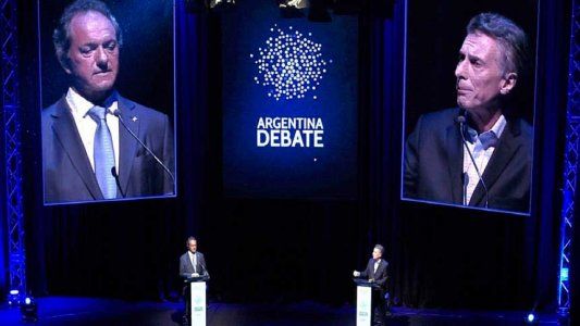 Adelanto A24.com: los debates presidenciales ya tienen fecha y serán el 13 y 20 de octubre