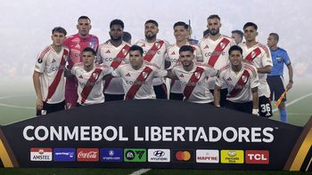 River afuera de la Libertadores: qué le queda después de la eliminación
