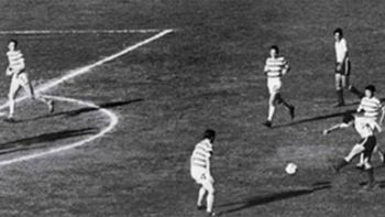 Murió Chango Cárdenas, el autor del gol más importante en la historia de Racing