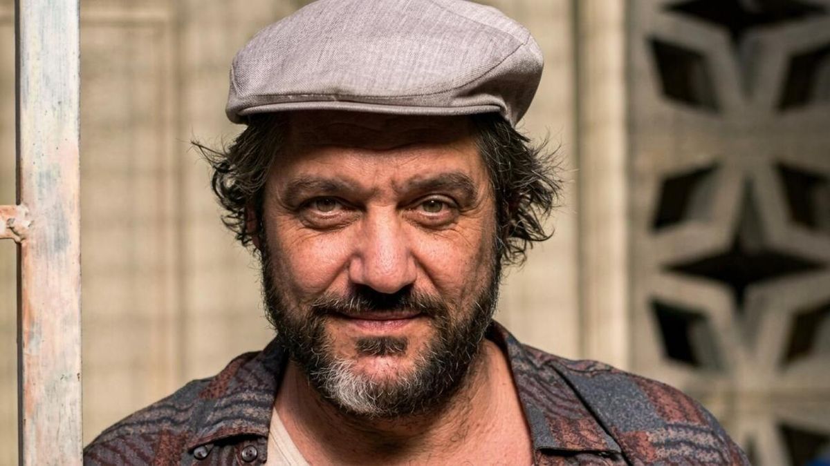 Detuvieron al actor Maxi Ghione por presunta privación ilegítima de la libertad y amenazas a un taxiboy