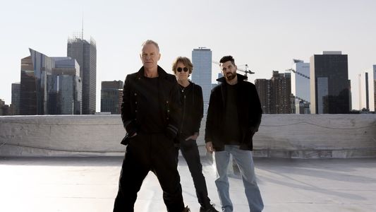 STING 3.0 Tour tendrá una parada en Buenos Aires: cuándo y dónde será