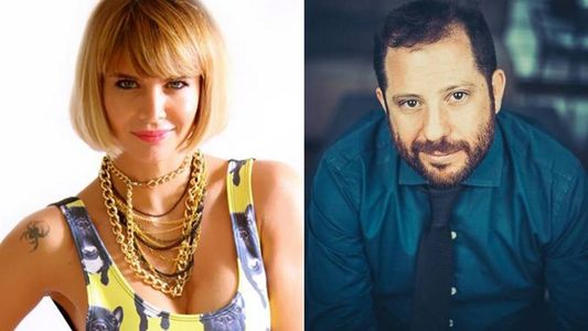 Amalia Granata contra Ottavis: Me parece un mamarracho, celebro que lo hayan bajado del Bailando