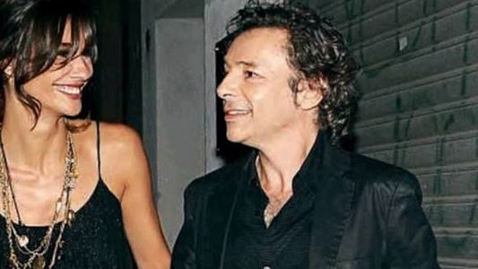 Nació Valentino, el hijo de Paula Morales y Fabián Vena