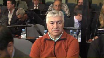 Filtraron la transcripción de una escucha de Lázaro Báez: Todo lo que tuve es de una sola persona que está arriba