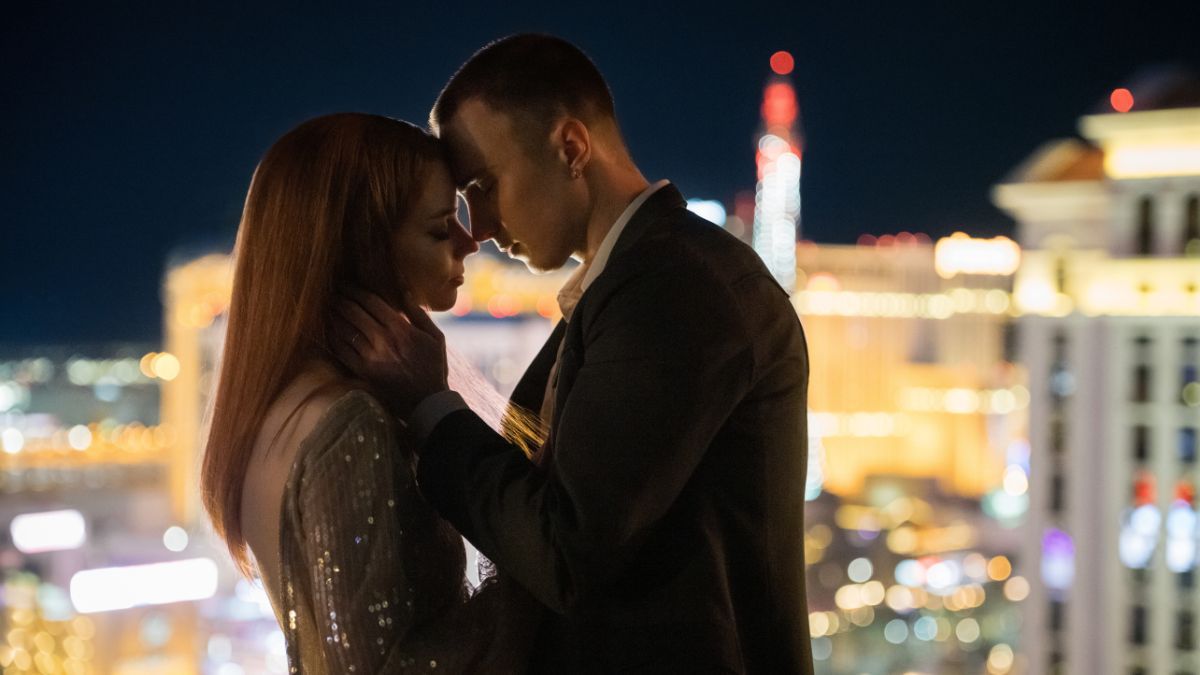 (Foto: Gentileza Apple TV) (Foto: Gentileza Apple TV)