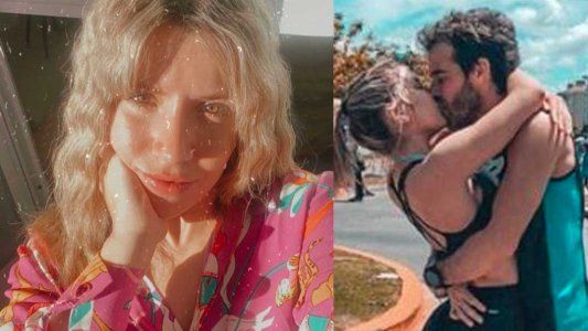 Tras separse, Laurita Fernández contó hace cuánto no tiene relaciones sexuales