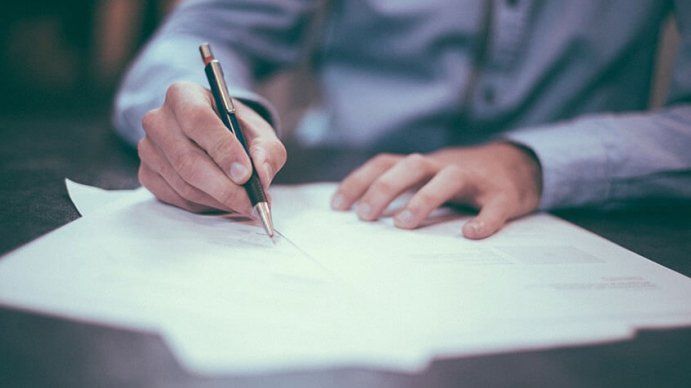 ¿Cómo escribir un ensayo?