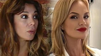 Ximena Capristo reveló la peor traición de Eliana Guercio a 20 años del escándalo entre ellas