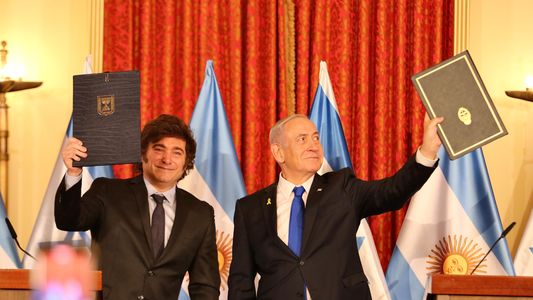 El Gobierno no descarta enviar ayuda militar a Israel: ¿qué tiene que pasar para que envíe tropas?