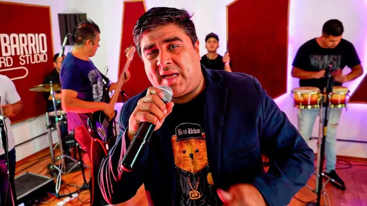 La nueva acusación sexual contra el líder del Grupo Green, ¿qué pasó con el Chelo Torres?