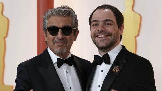 La terminante frase de Ricardo Darín tras la derrota de Argentina, 1985 en los Oscar: Fue una...