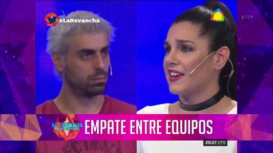 ¡Se pudrió todo!: Ivana le puso los puntos a Dante