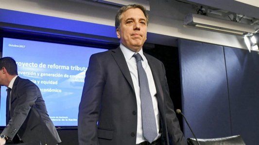 Tras conocerse la inflación de marzo, el Gobierno anuncia los resultados fiscales del primer trimestre