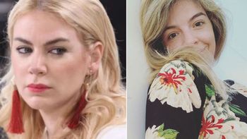 Dalma Maradona salió al cruce de Esmeralda Mitre: Si de papelones hablamos, sos...