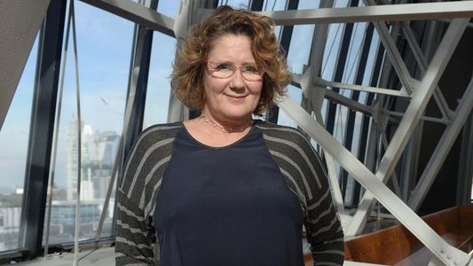 Verónica Llinás sobre el problema de los actores: Se podría inventar algo para reactivar la actividad