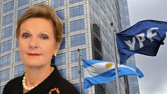 La Justicia de EE.UU. embargó U$s 210 millones a la Argentina en un caso de bonos que entraron en default