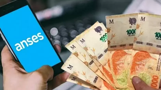 AUMENTO a pensionados en marzo 2024: la escala de cuánto cobrarían