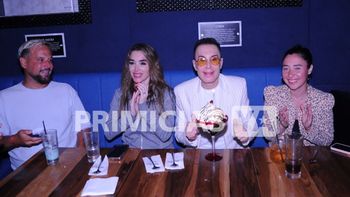 marcelo polino cumpleaños mar del plata 6