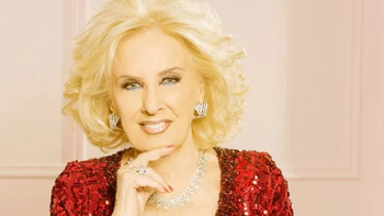 La tajante opinión de Mirtha Legrand al enterarse del romance entre Javier Milei y Fátima Florez