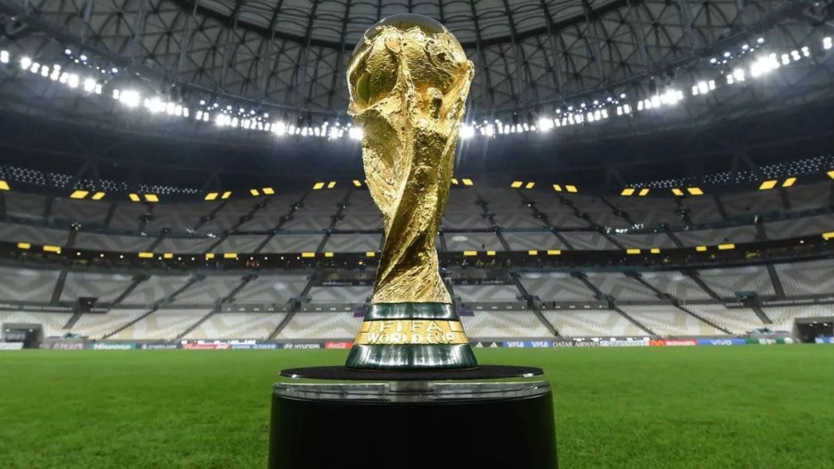 Ya están los 48 clasificados al Mundial 2026: cómo quedaron conformados los grupos