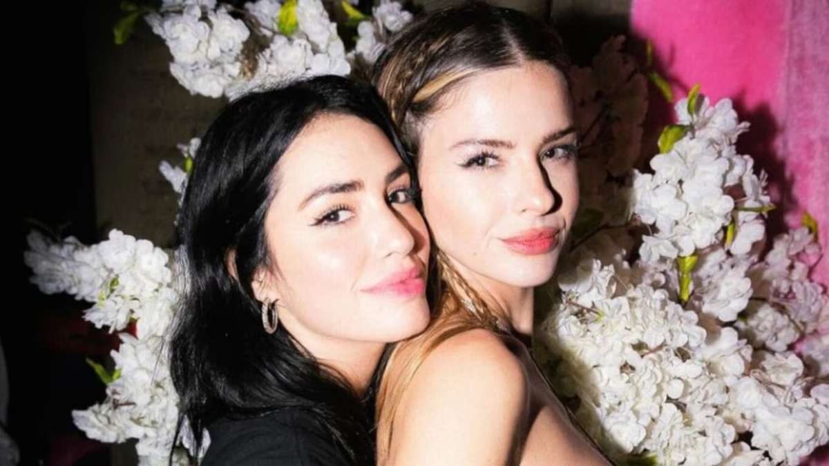 Lali Espósito explicó por qué ya no es amiga de la China Suárez y fue contundente: Hace muchísimos años...