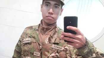 El duro relato del papá del joven militar que se suicidó en la Quinta de Olivos: Drástico