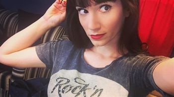 Griselda Siciliani: Sentí que tenía que respaldar a Calu y pagué el precio