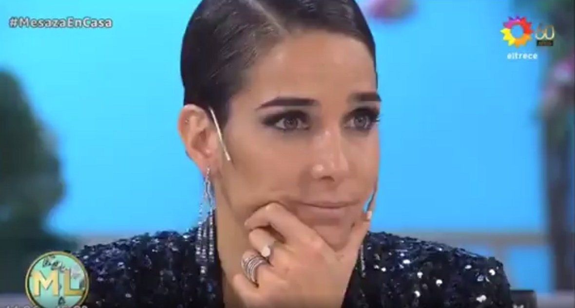 El desafortunado comentario de Juana Viale sobre uno de los bomberos fallecidos en Villa Crespo