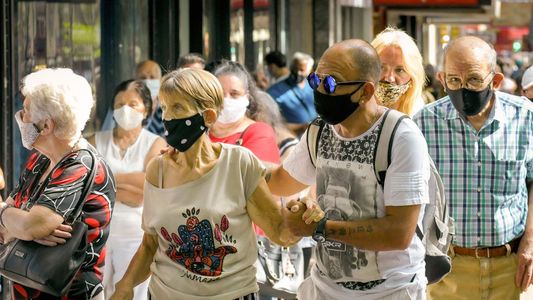 Se oficializó el aumento del 15% a jubilados: todos los detalles de la medida