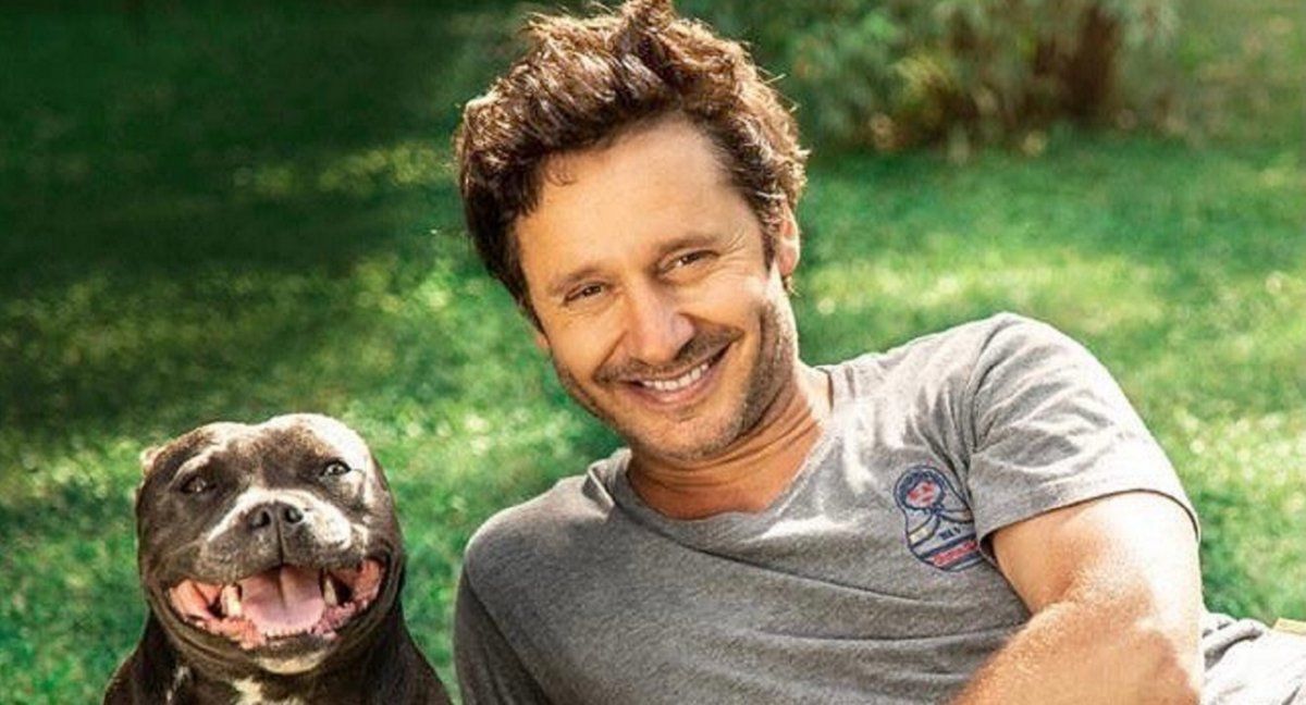Benjamín Vicuña pidió más derechos jurídicos para los animales