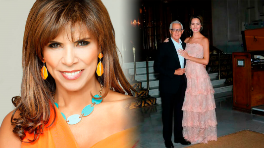 Escandalosos audios: Anamá reveló el plan maestro de Elina para conquistar a Costantini