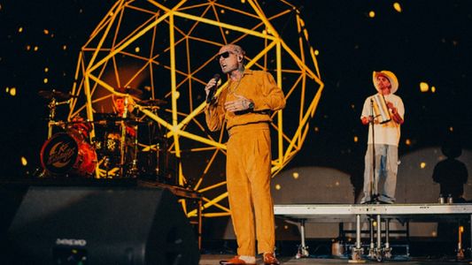 Ke Personajes anuncia su tour por Europa tras dos sold out con Preludios