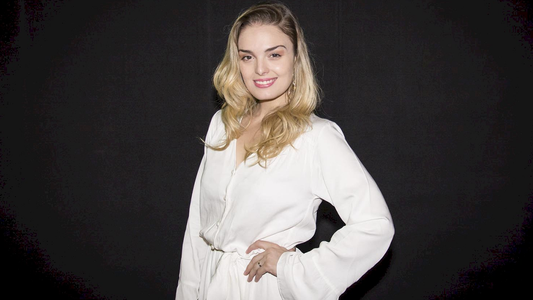 Florencia Otero habló del acoso sexual que padeció en los inicios de su carrera