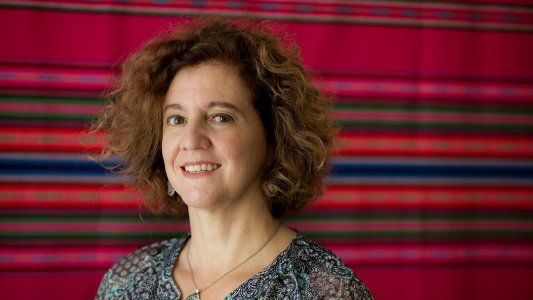 La científica argentina que desarrolló una app para mujeres con una enfermedad de transmisión sexual