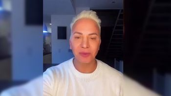 Flavio Mendoza habló de su fuerte cruce con Victoria Donda: No sabía ni quién era