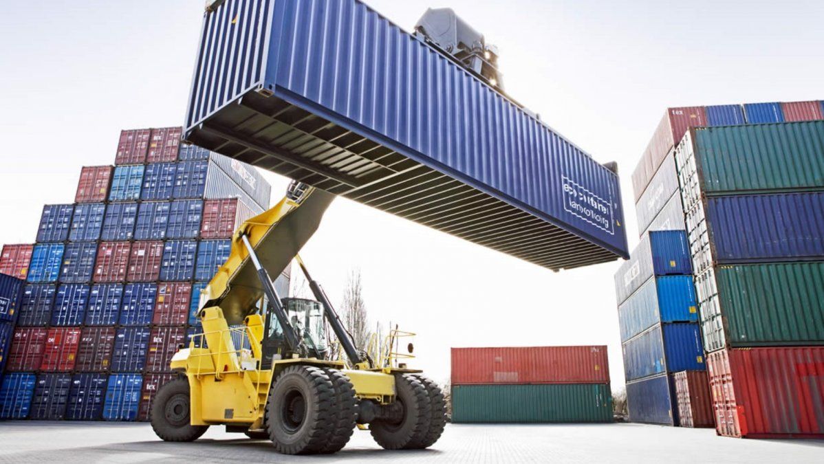 Importaciones récord generaron déficit en la balanza comercial&nbsp;