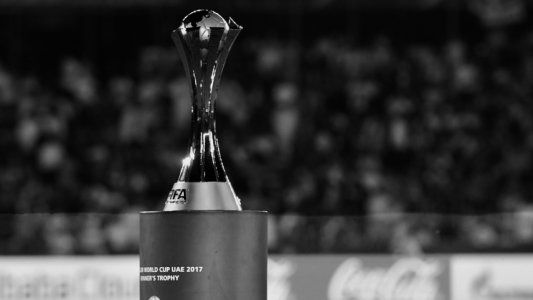 El Mundial de Clubes podría jugarse en febrero del año que viene debido a la pandemia