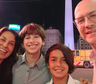 El resultado de la autopsia reveló quién mató a toda la familia de Villa Crespo