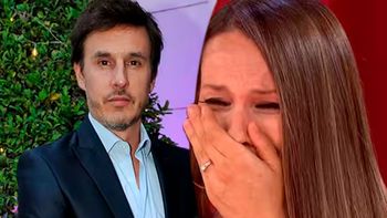 La tajante advertencia de Pampita a Roberto García Moritán que desoyó: Sí le gusta...