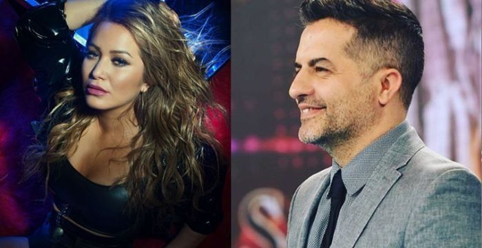El error de Karina La Princesita en Twitter que derivó en una fuerte aclaración de Ángel de Brito