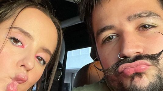 Evaluna Montaner y Camilo ya eligieron a la madrina de Índigo