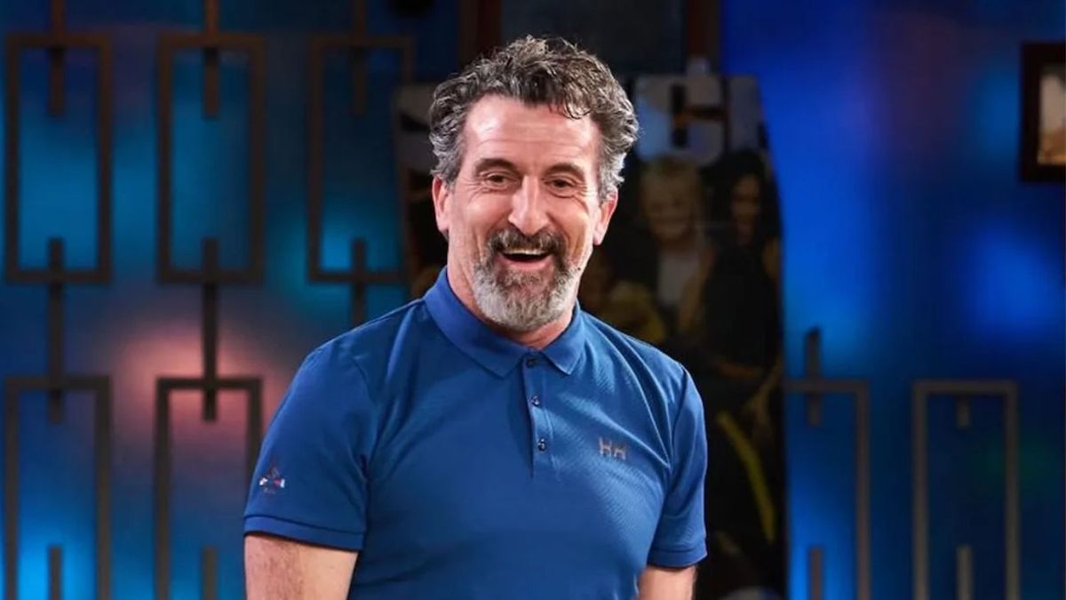 Luis Zahera arrasa en Netflix con el mejor thriller español y apenas dura 96 minutos. (Foto: Archivo)