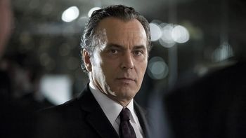 José Coronado arrasa en Netflix con la nueva temporada de la serie más vista y tiene 6 episodios.