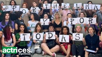 La fuerte reacción de Actrices Argentinas tras la anulación del juicio a Juan Darthés