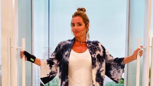 Nancy Pazos habló después de que su hijo sea uno de los egresados que volvió de México con coronavirus